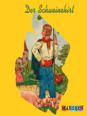 cover image of Der Schweinehirt